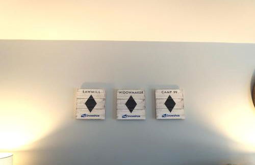 Snowshoe Mountain Studio! Renovated! - Foto 25