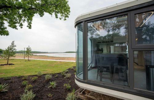 Vessel of tomorrow - Camp QYB - V2 - Foto 18