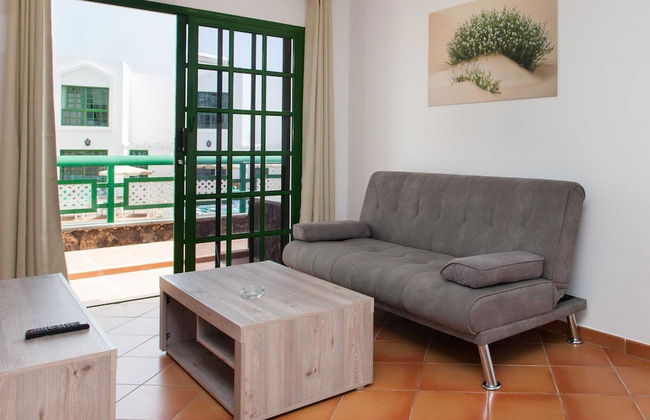 TAO Caleta Playa, Corralejo - Foto 1