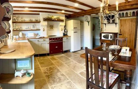 Fairytale Cottage in the Country - Foto 2