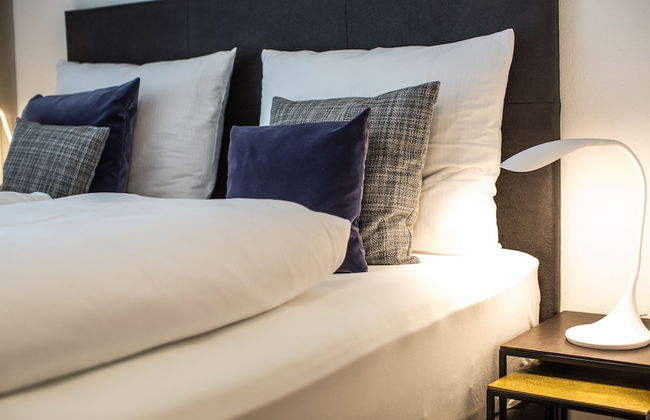 Ferienwohnung Pfänder - Foto 4