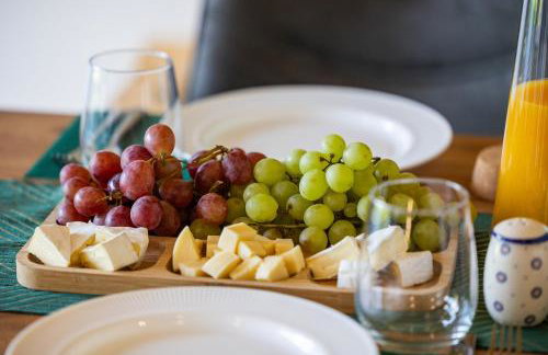 Piotrowiczówka Osada w Szczyrzycu - Photo 58