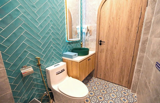 Luxury 4 Br Cherry Villa - Novaworld PT - Foto 28