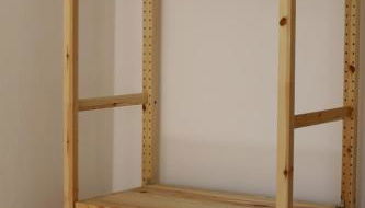 cozy Bunsi - Foto 4, wardrobe