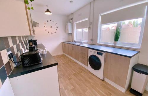 Group accommodation Wolverhampton - Foto 14