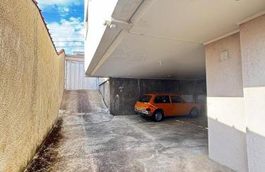 Apto 2 quartos aconchegante e calmo - Foto 6