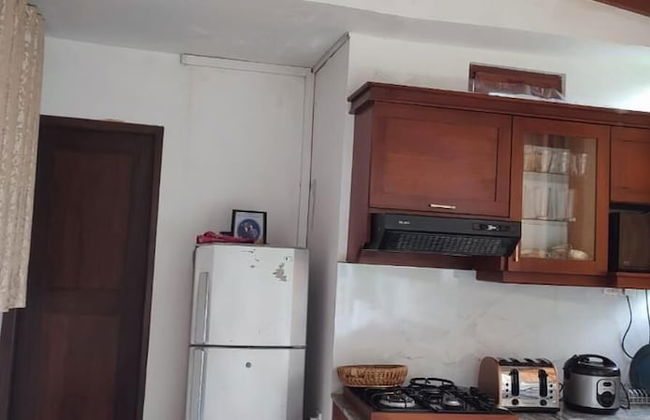 Blossoms Apartment - Photo 5