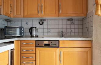 Ferienhaus Schaumbergblick - Foto 8