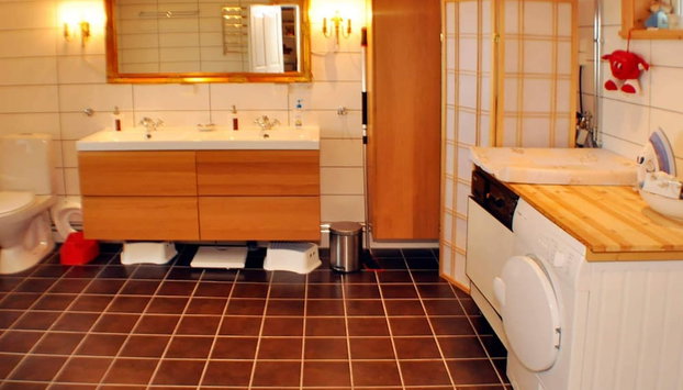 Holiday Home in Mariestad - Foto 4, Interior