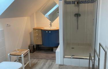 Gite Les Eglantines - Foto 19