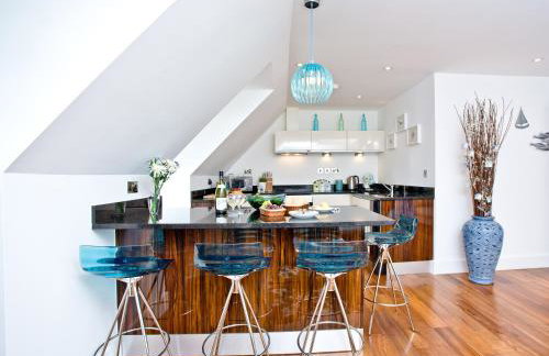 9 The Whitehouse - Foto 8