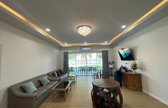 Chang Phueak Chao Samran Beach - Foto 57