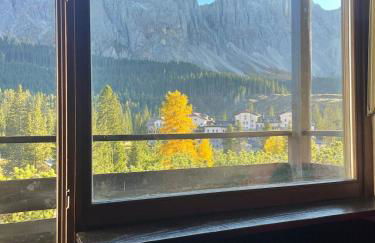 CIASA LAURINA - Apartment near the slopes with Dolomite views - Foto 1