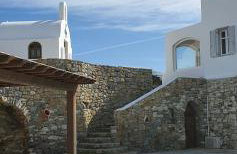 WhiteStone villa mykonos - Foto 27