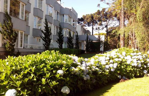 Flat no Hotel Mountain Village - Foto 11