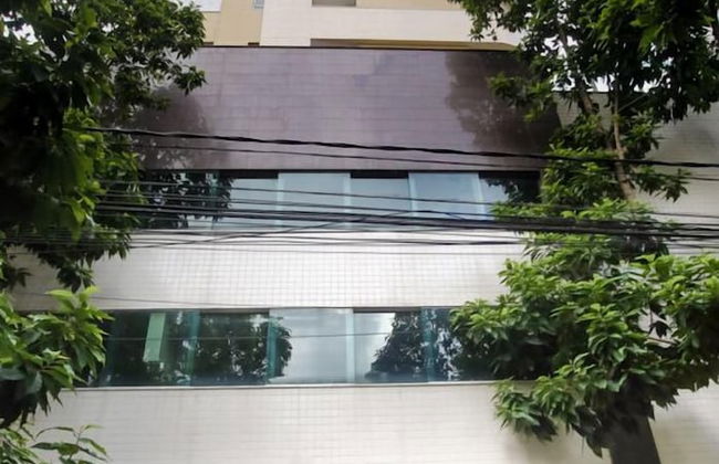 Confortável apartamento na Savassi - Photo 23