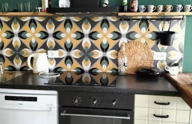 Villa Mirabella, il bosco in Città. - Photo 12