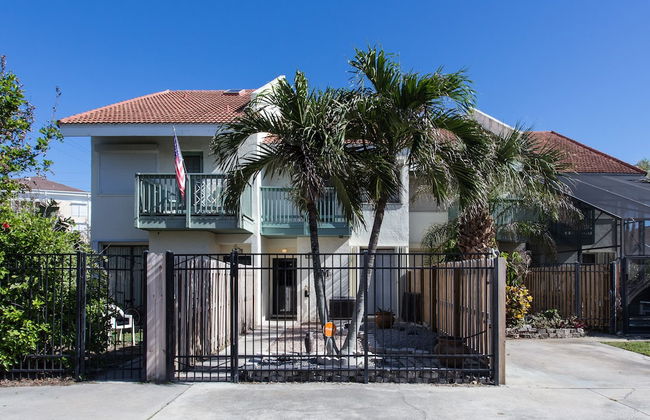 Coastal Tides - Foto 19