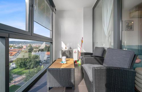 Gallery Oasis Apartment - Foto 15