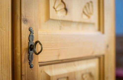 Rybaczówka Łuknajno - Foto 24