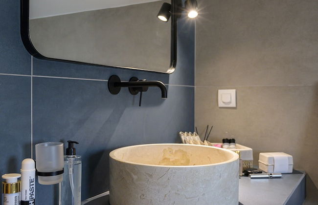 TAF Beach Villas with Tesla - Photo 58