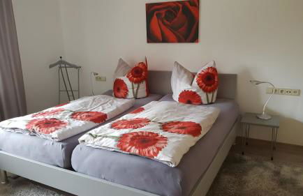 Haus Fernblick - Foto 13