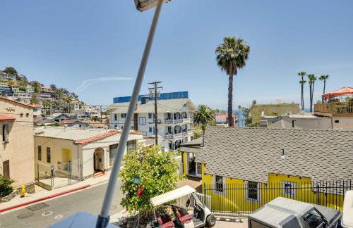 Charming Catalina Gem w/ Deck: Walk to the Beach - Foto 46