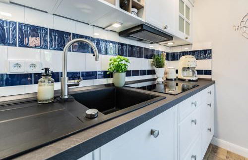 Alte Fischfabrik - Foto 6