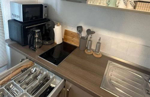 Stadtnahen Wohnung I Küche I Oelde - Foto 3