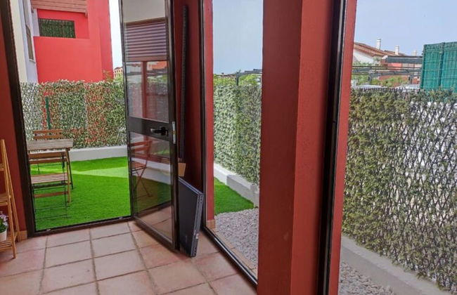 Apartment in Ayamonte With River Views - Foto 2