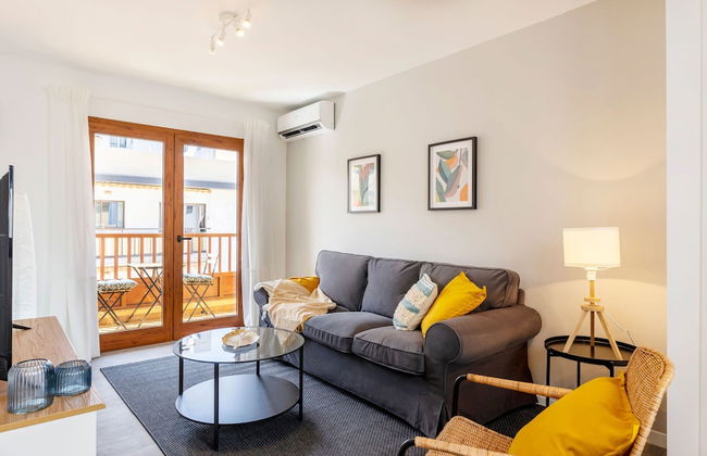 Casa Checha in Candelaria - Foto 1