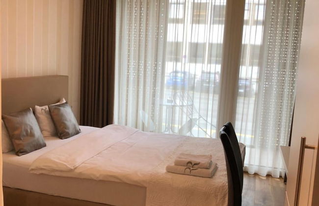 Residence Appartements - Foto 13