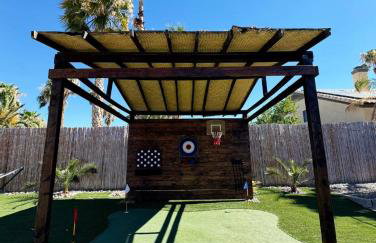 Blue Waterfalls - Photo 9