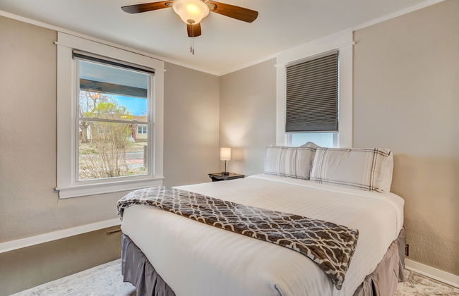 Hotel Heritage - Foto 9