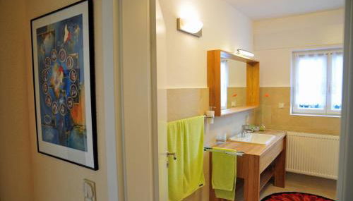 Ferienwohnung Noviomagus - Foto 5