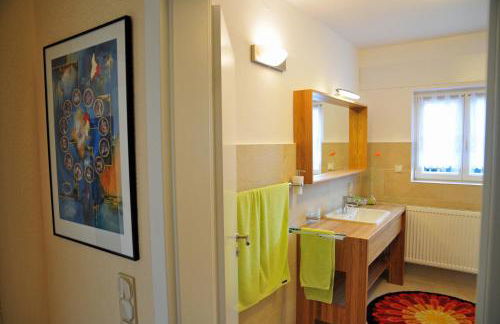 Ferienwohnung Noviomagus - Foto 5