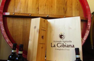 B&B La Gibiana - Foto 38