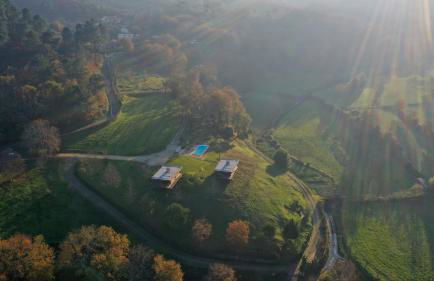 Quinta de Silharezes, Lda - Foto 57