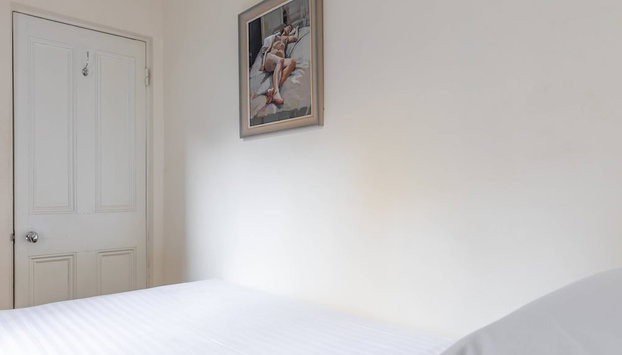 Ifield Road X by Onefinestay - Foto 5, Habitación