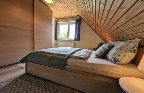 Spacious Appartment in Wilhelmshof Near Lake - Foto 63