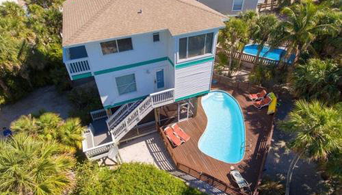 Endless Summer, North Captiva Island - Foto 2