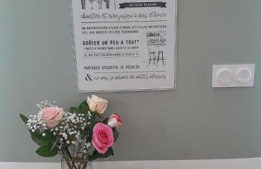 Renovated charming appartment - Foto 7