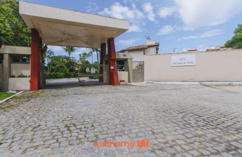 Casa em condomínio com piscina em Porto Seguro - Foto 77