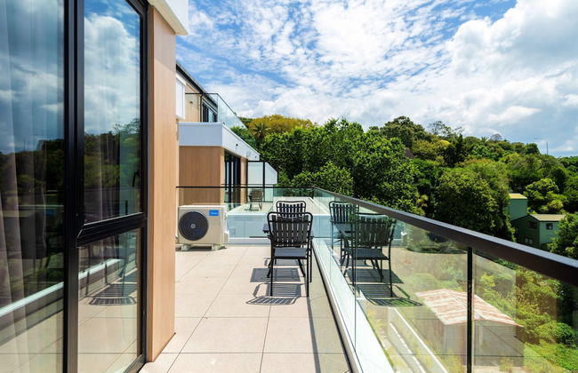 The Edgerley Suites - Photo 51