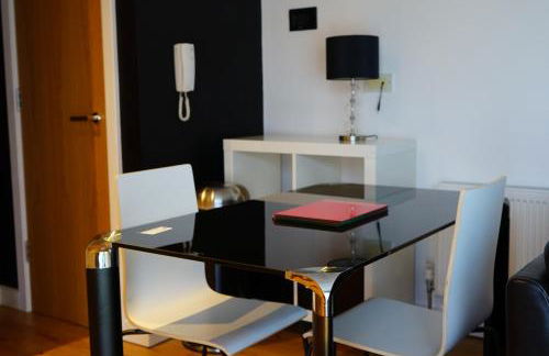 Hullidays - The Sawmill Suite - Foto 10