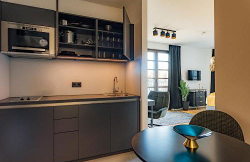 Urban Heaven Aparthotel - Foto 18