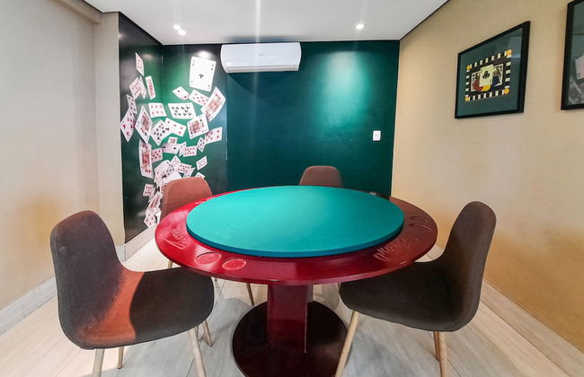 Beach Way Charmoso Pé na Areia 2 quartos 6 pessoas By DM Apartments - Foto 22