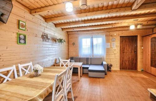 Domki całoroczne DOMKOWSTWO - Foto 40