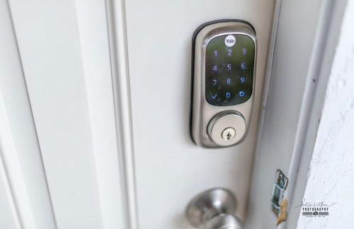 Hanland House - Foto 33