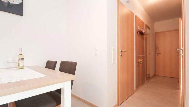 Refeições no quarto